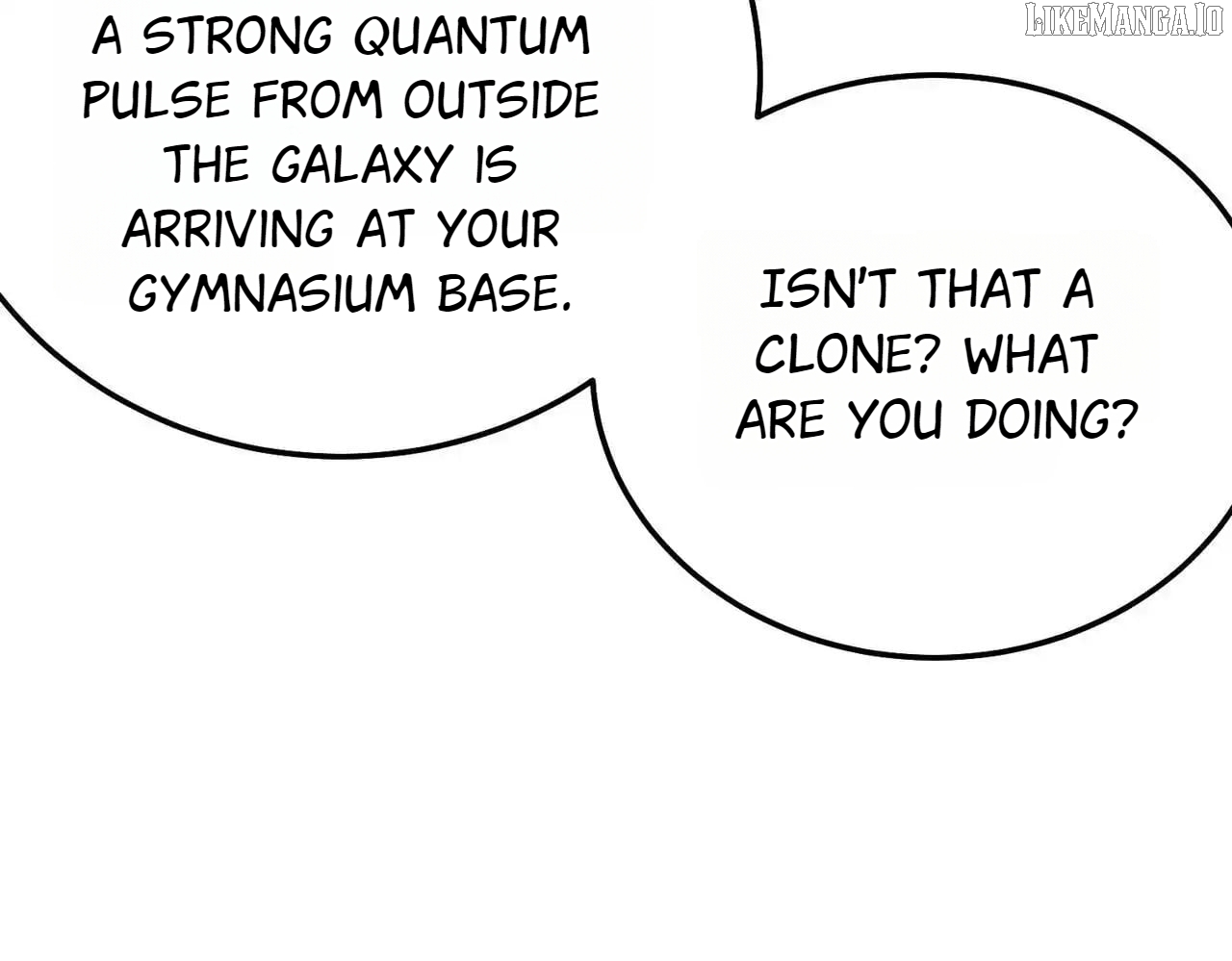 I Rely on My Invincibility to Deal Tons of Damage Passively! Chapter 118 - page 147